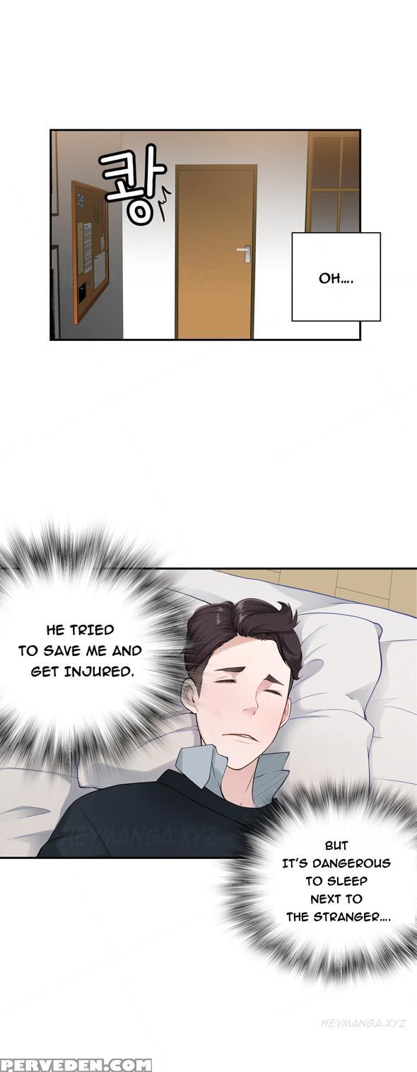 Tissue Thieves Ch.1-23 (english) (ongoing) 1