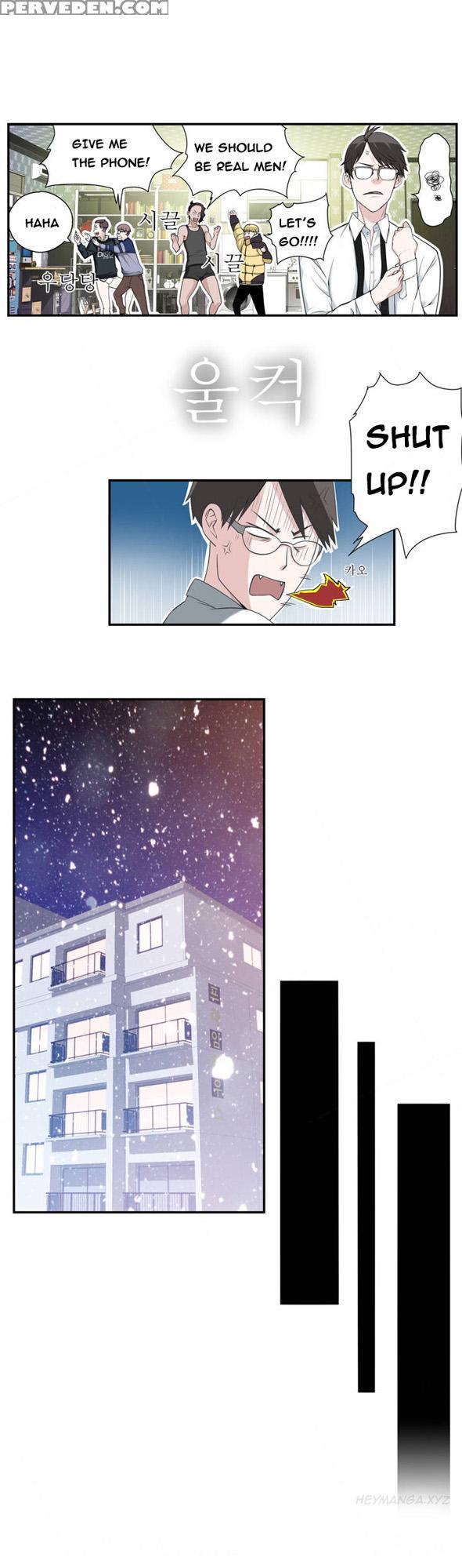 Tissue Thieves Ch.1-23 (english) (ongoing) 1