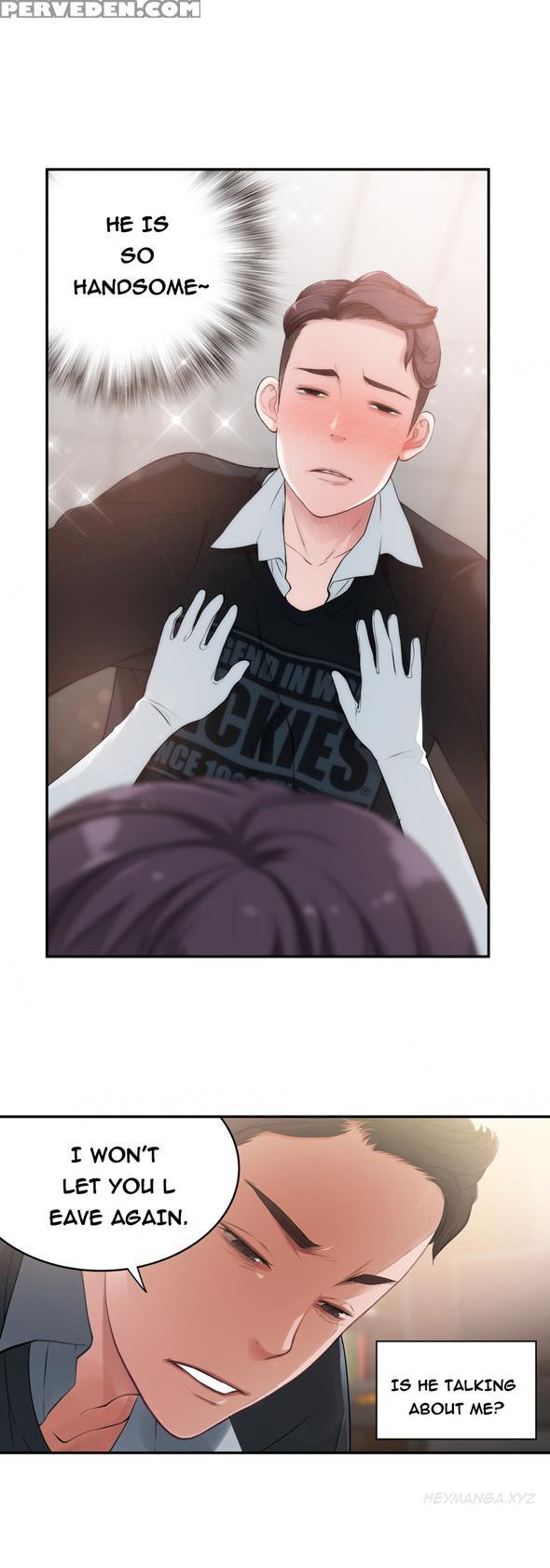 Tissue Thieves Ch.1-23 (english) (ongoing) 1