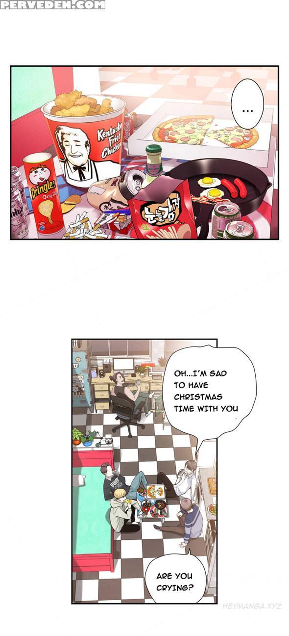 Tissue Thieves Ch.1-23 (english) (ongoing) 1