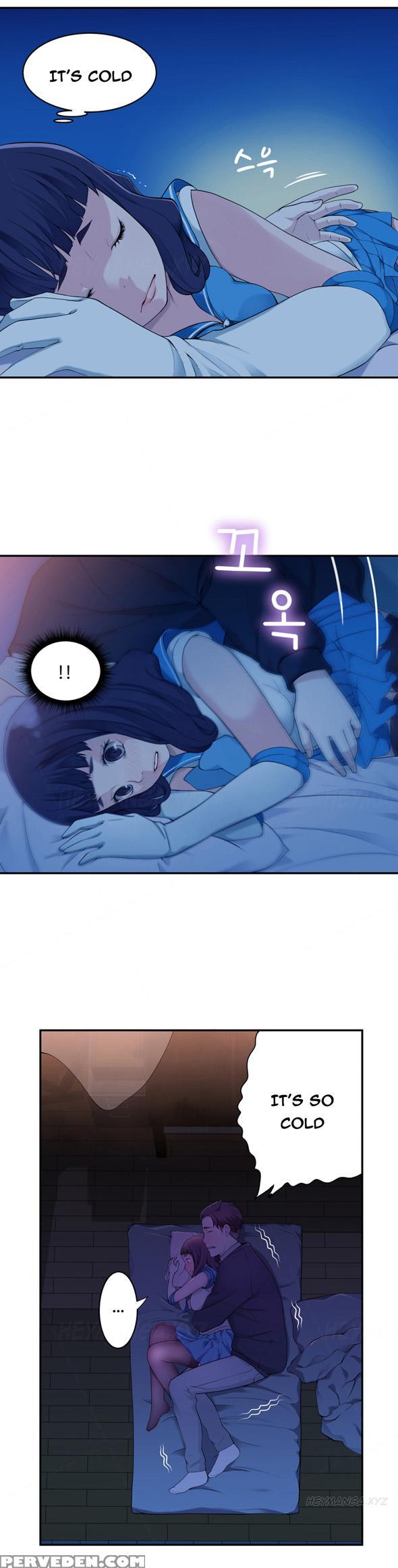 Tissue Thieves Ch.1-23 (english) (ongoing) 1