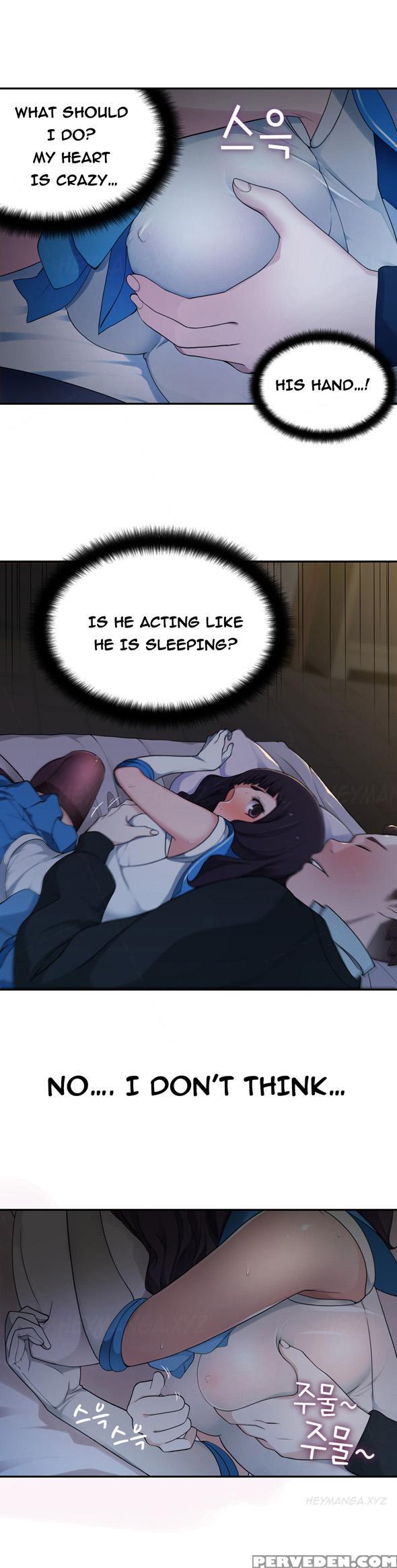 Tissue Thieves Ch.1-23 (english) (ongoing) 1