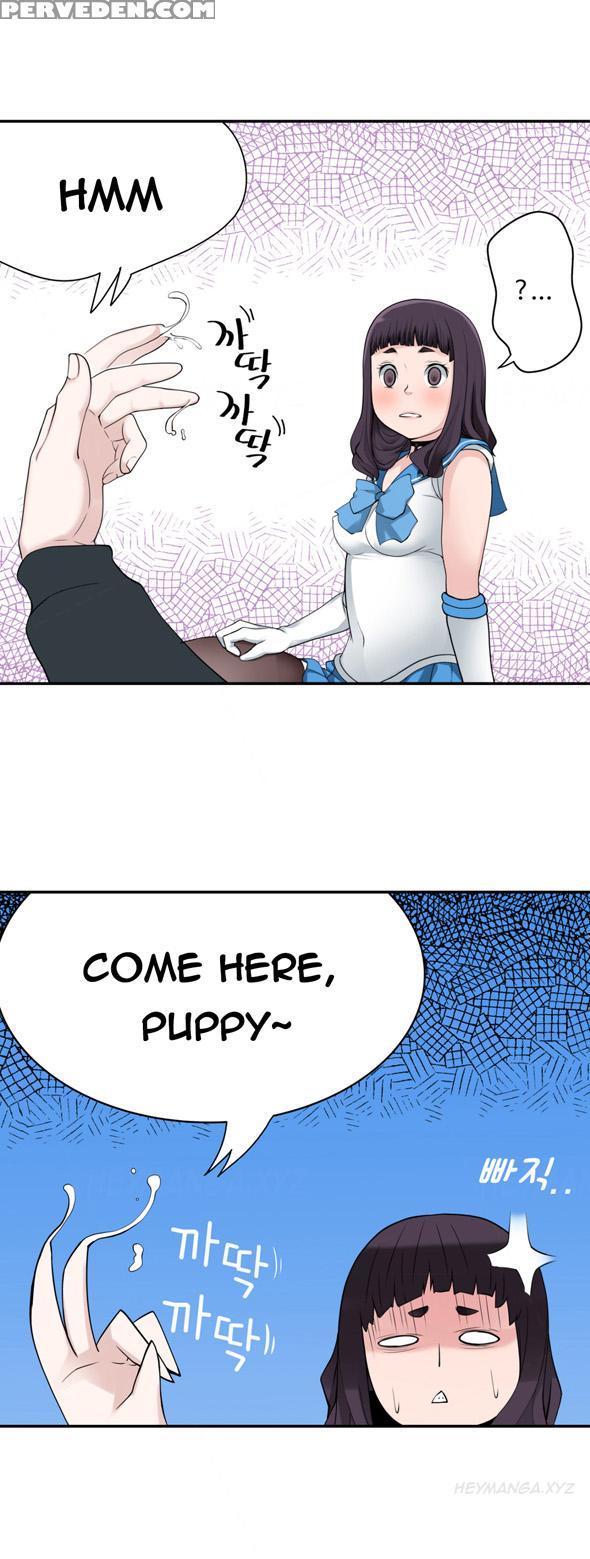 Tissue Thieves Ch.1-23 (english) (ongoing) 1