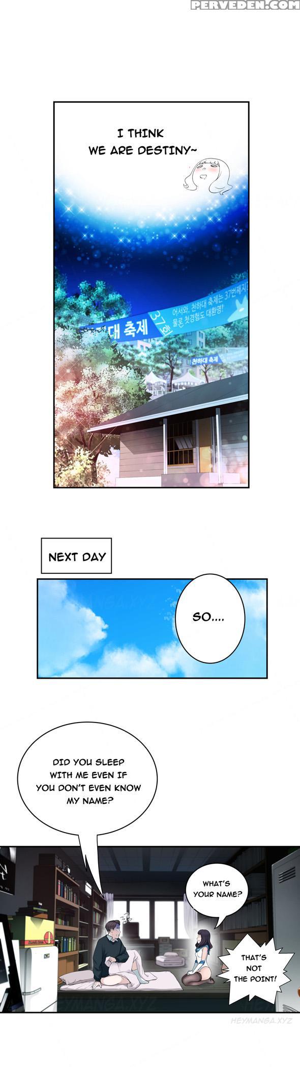 Tissue Thieves Ch.1-23 (english) (ongoing) 1