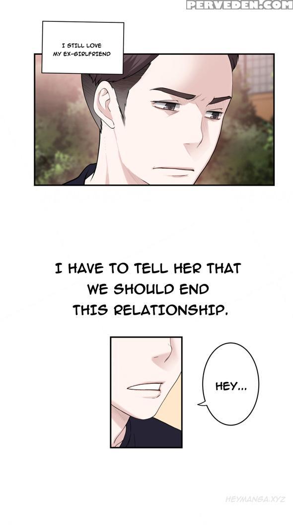 Tissue Thieves Ch.1-23 (english) (ongoing) 1
