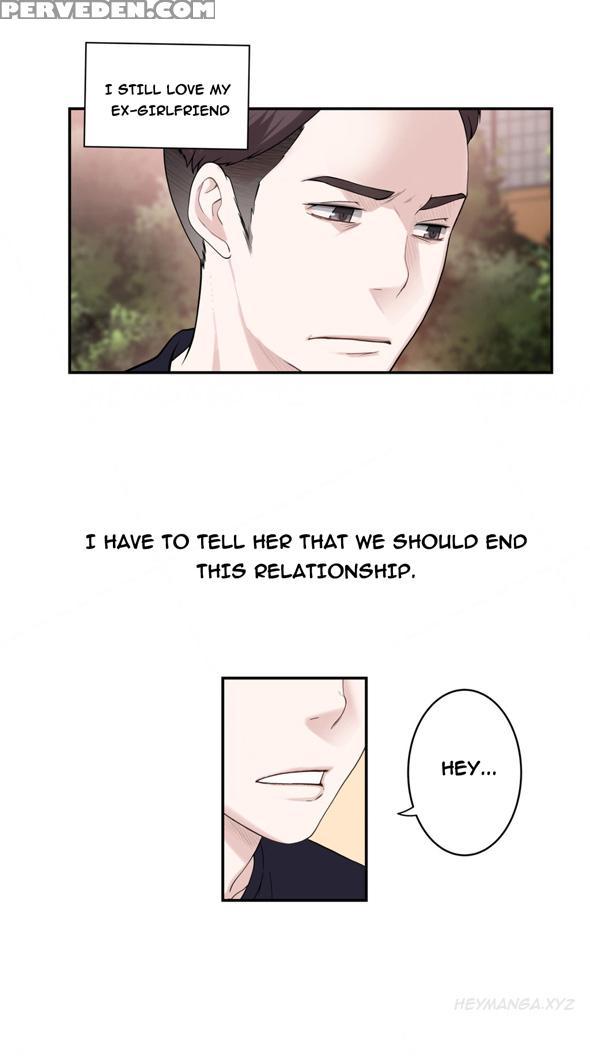 Tissue Thieves Ch.1-23 (english) (ongoing) 1