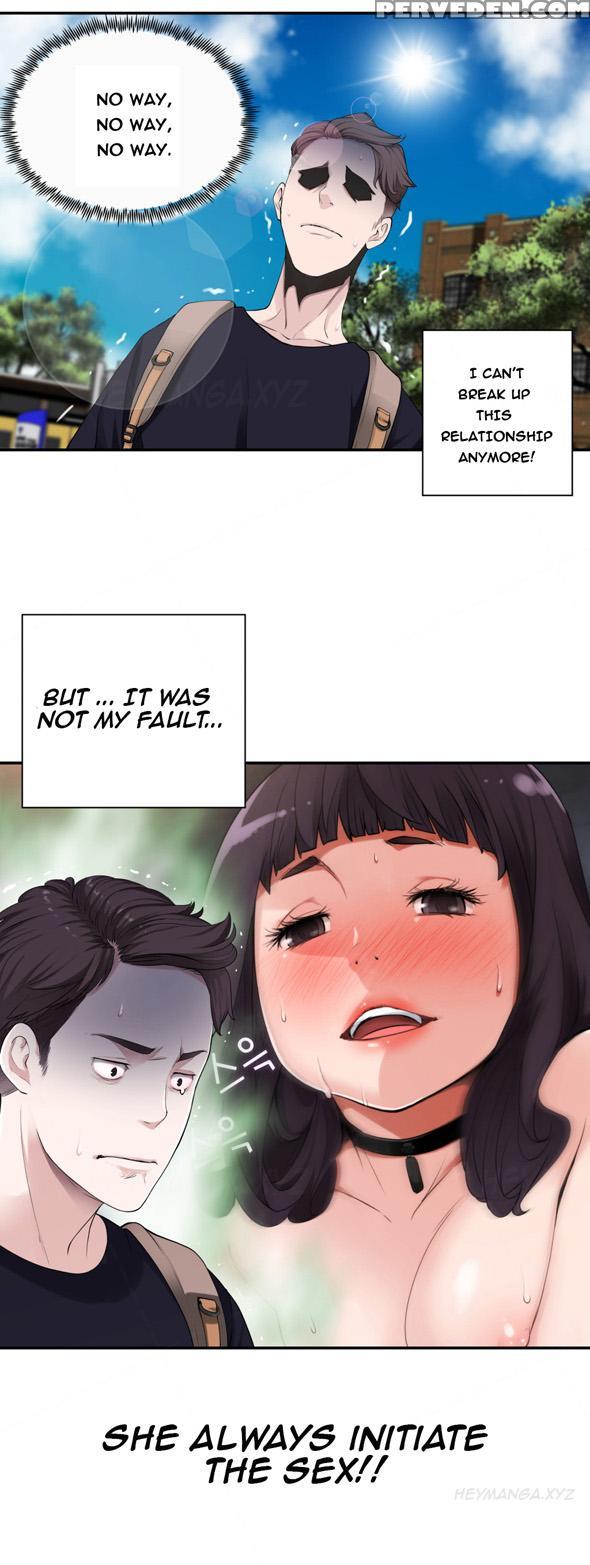 Tissue Thieves Ch.1-23 (english) (ongoing) 1