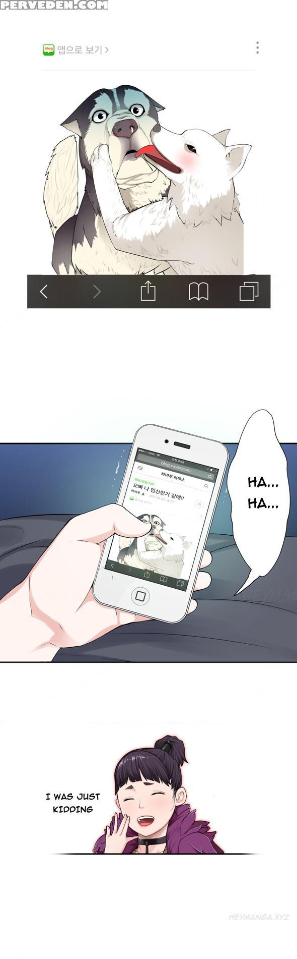 Tissue Thieves Ch.1-23 (english) (ongoing) 1