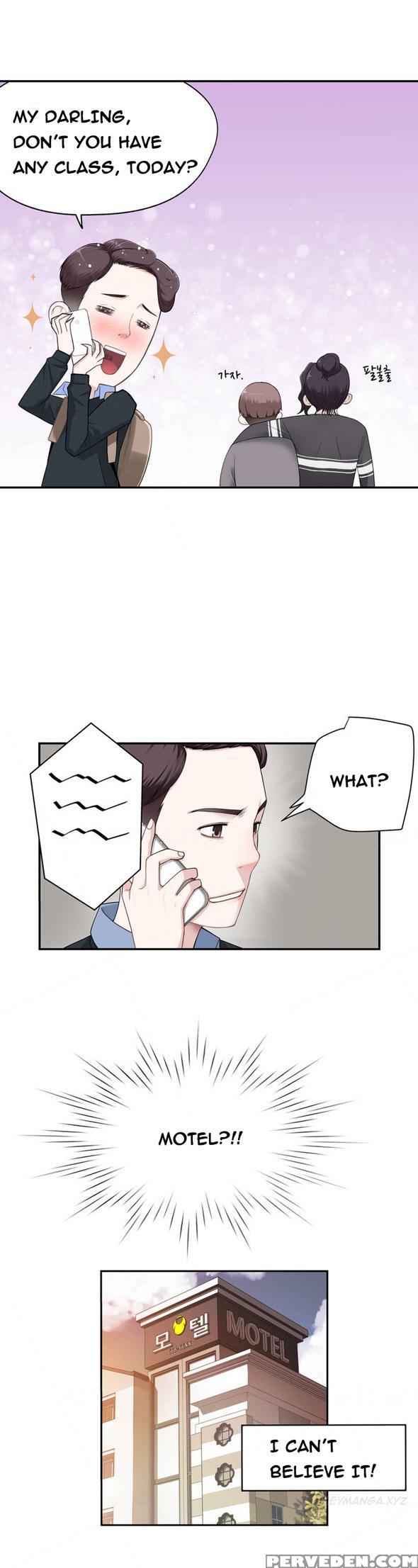 Tissue Thieves Ch.1-23 (english) (ongoing) 1