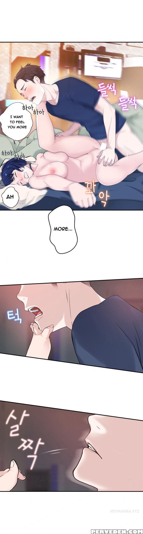 Tissue Thieves Ch.1-23 (english) (ongoing) 1