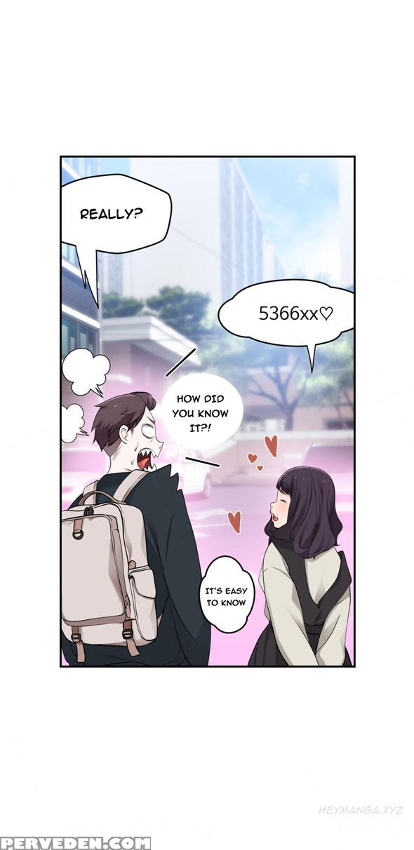 Tissue Thieves Ch.1-23 (english) (ongoing) 1