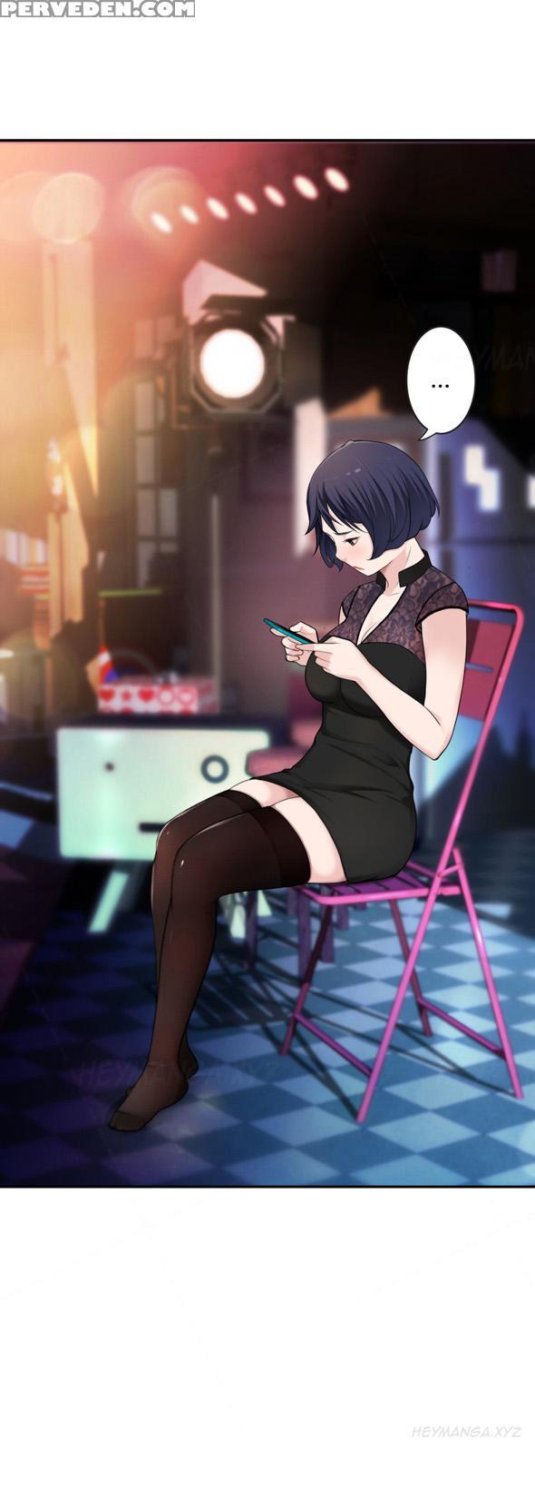 Tissue Thieves Ch.1-23 (english) (ongoing) 1