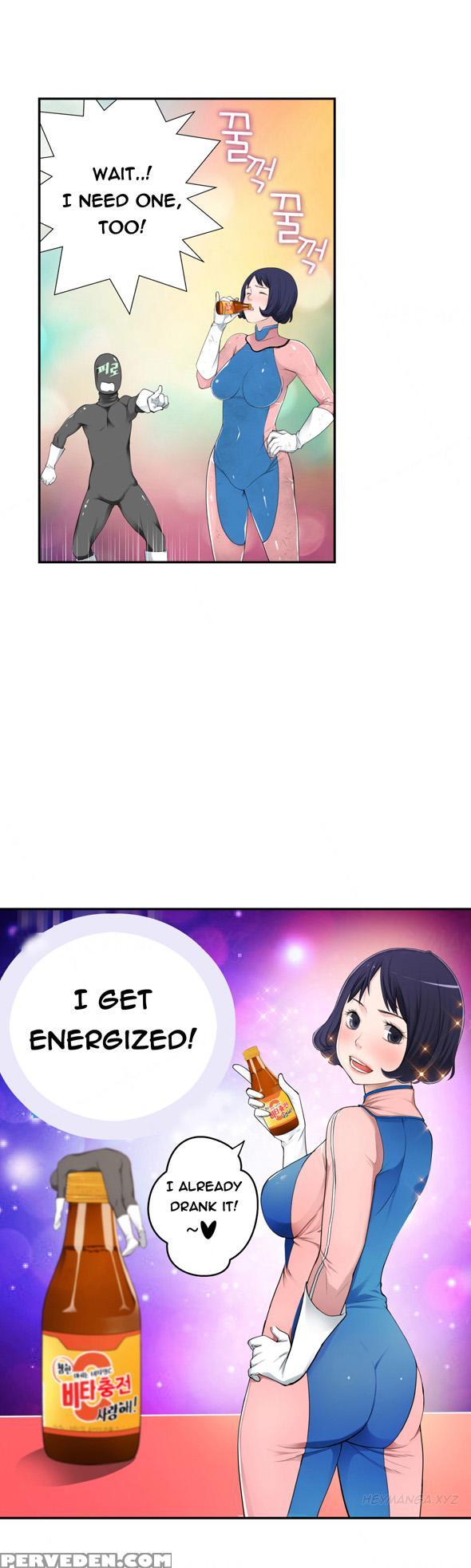 Tissue Thieves Ch.1-23 (english) (ongoing) 1