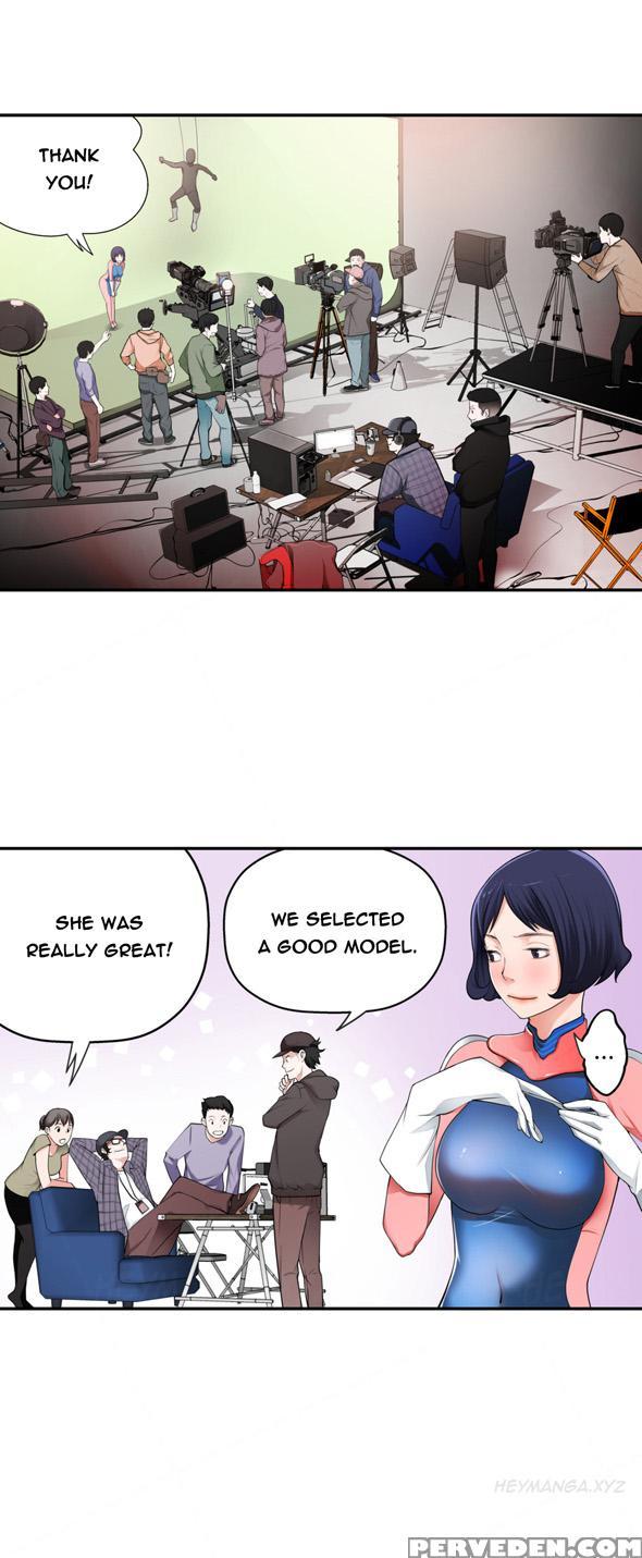 Tissue Thieves Ch.1-23 (english) (ongoing) 1