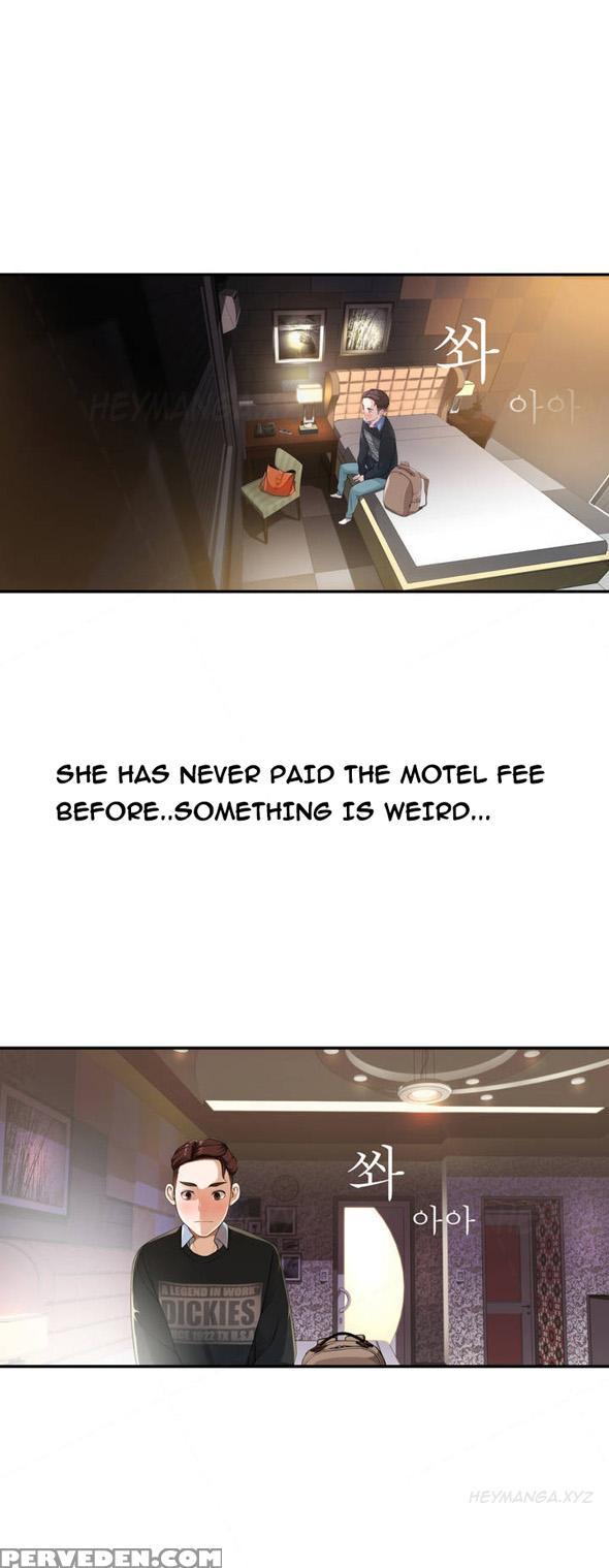 Tissue Thieves Ch.1-23 (english) (ongoing) 1