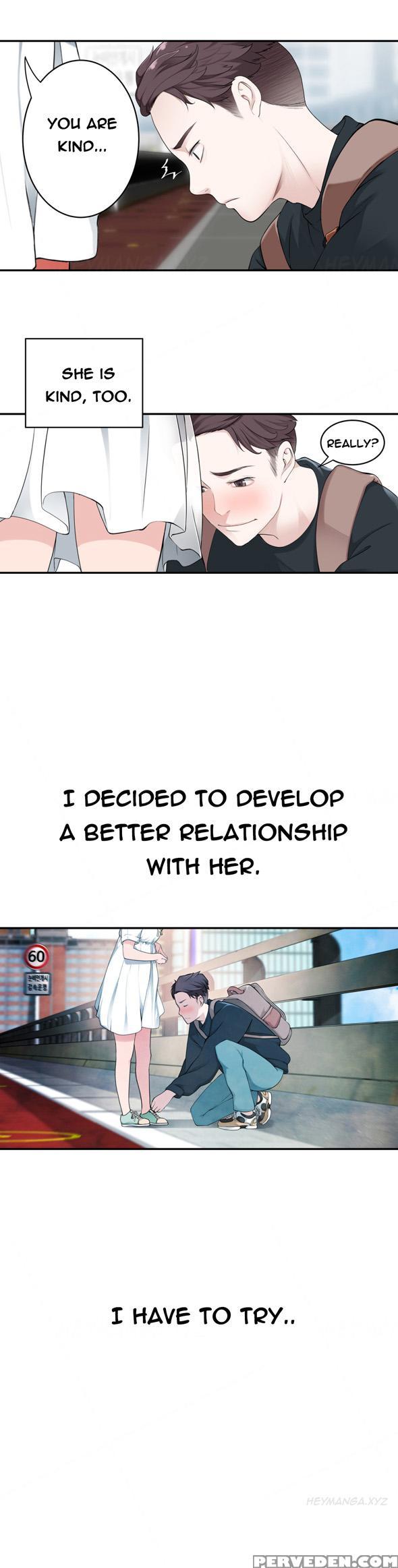 Tissue Thieves Ch.1-23 (english) (ongoing) 1