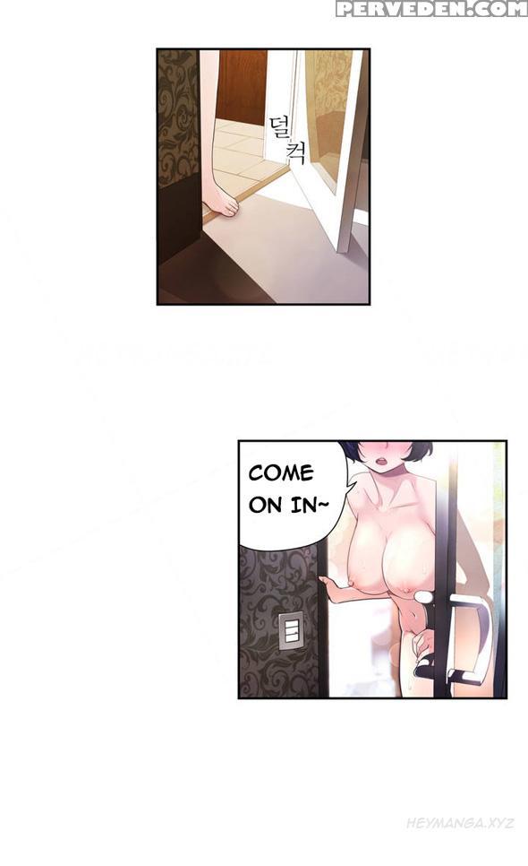 Tissue Thieves Ch.1-23 (english) (ongoing) 1