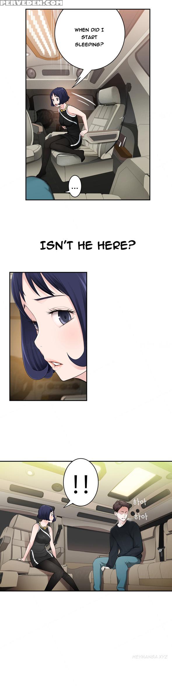 Tissue Thieves Ch.1-23 (english) (ongoing) 1