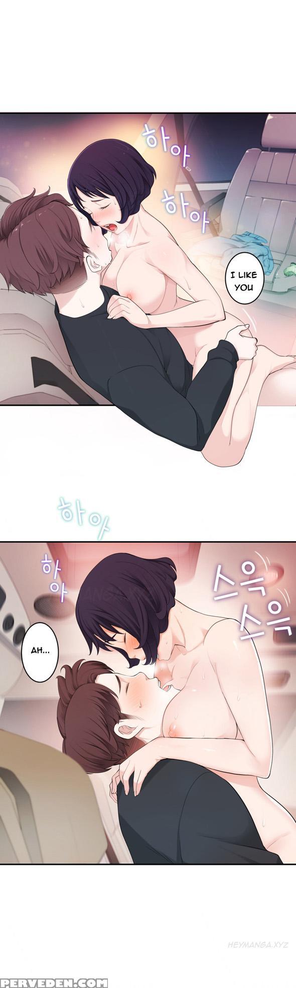 Tissue Thieves Ch.1-23 (english) (ongoing) 1