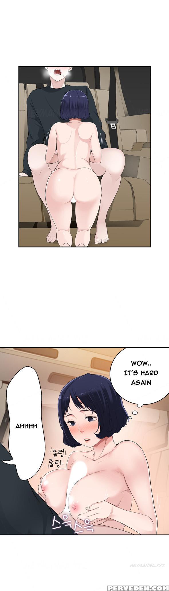 Tissue Thieves Ch.1-23 (english) (ongoing) 1