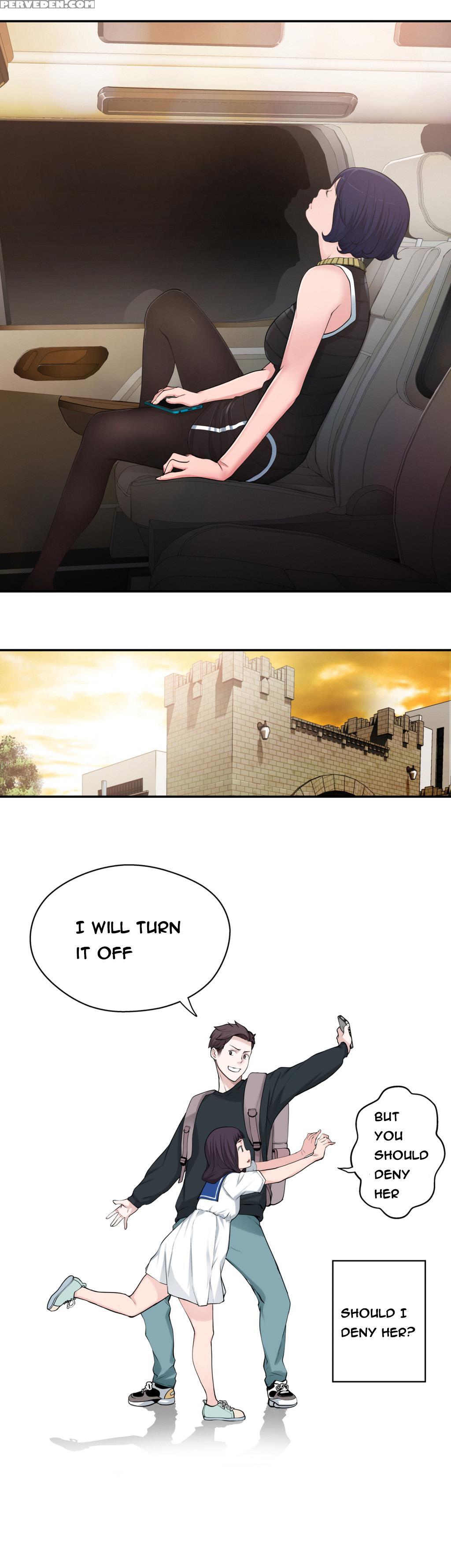 Tissue Thieves Ch.1-23 (english) (ongoing) 1