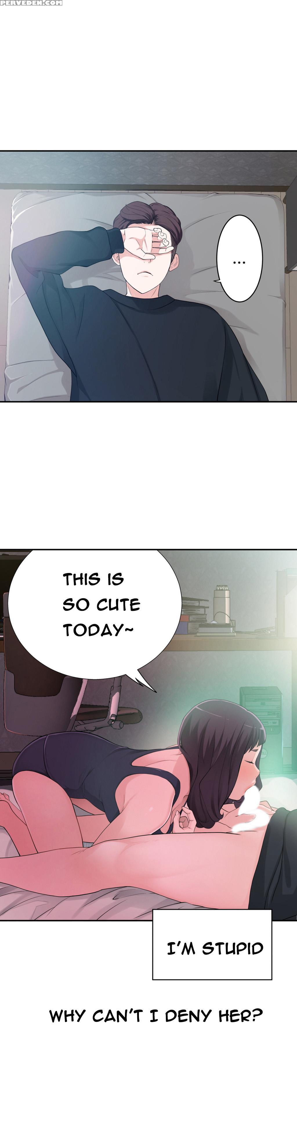Tissue Thieves Ch.1-23 (english) (ongoing) 1
