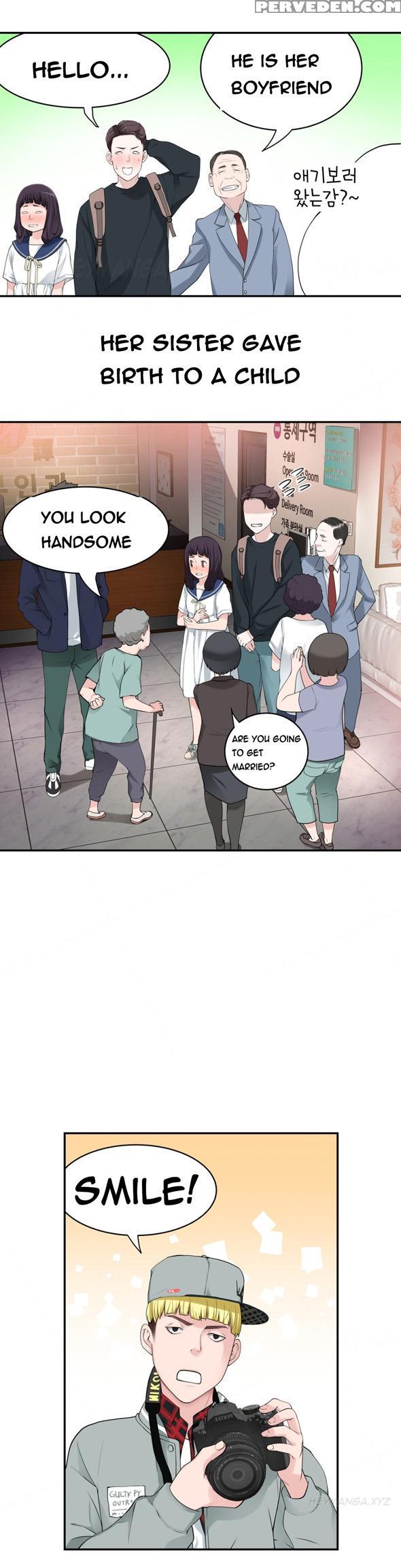 Tissue Thieves Ch.1-23 (english) (ongoing) 1