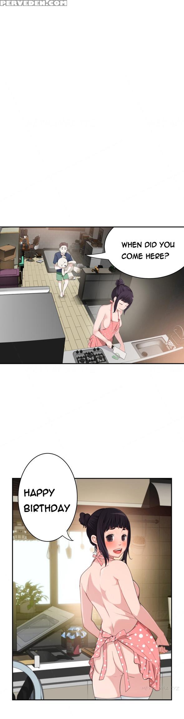 Tissue Thieves Ch.1-23 (english) (ongoing) 1