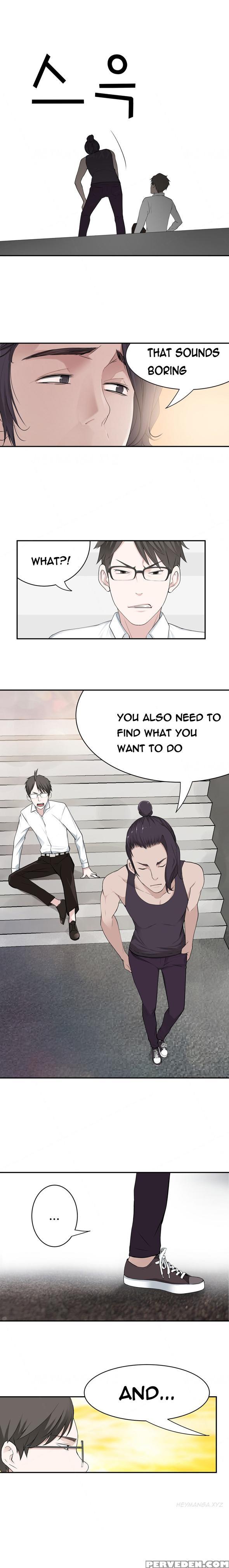 Tissue Thieves Ch.1-23 (english) (ongoing) 1