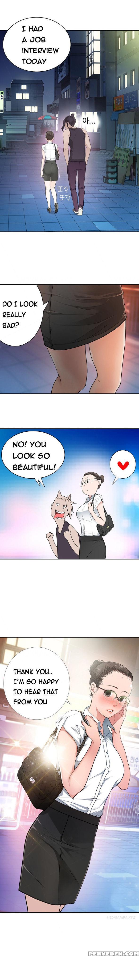 Tissue Thieves Ch.1-23 (english) (ongoing) 1