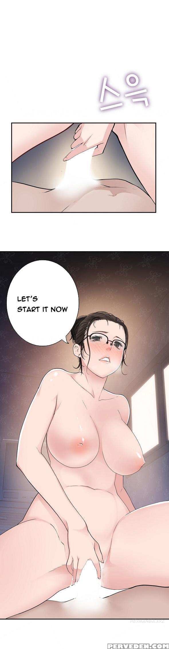Tissue Thieves Ch.1-23 (english) (ongoing) 1