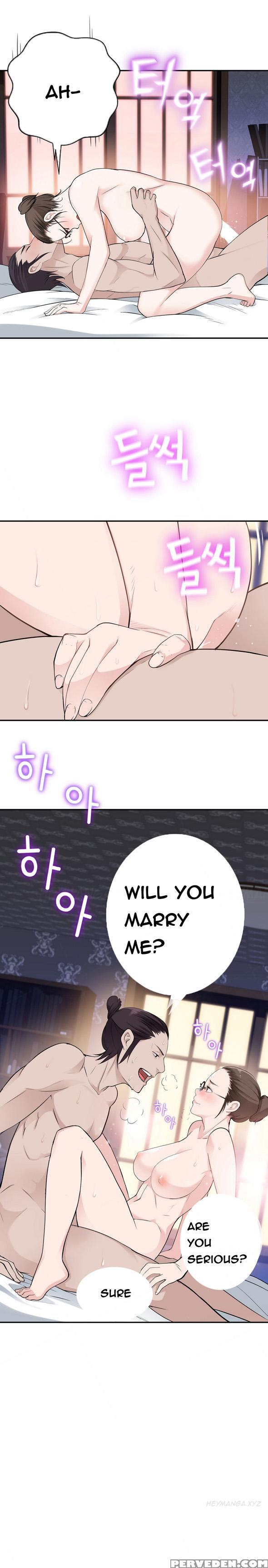 Tissue Thieves Ch.1-23 (english) (ongoing) 1