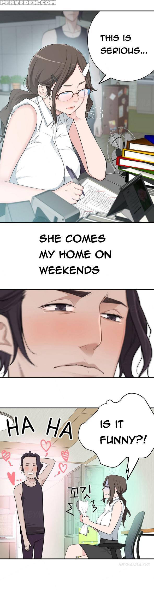 Tissue Thieves Ch.1-23 (english) (ongoing) 1
