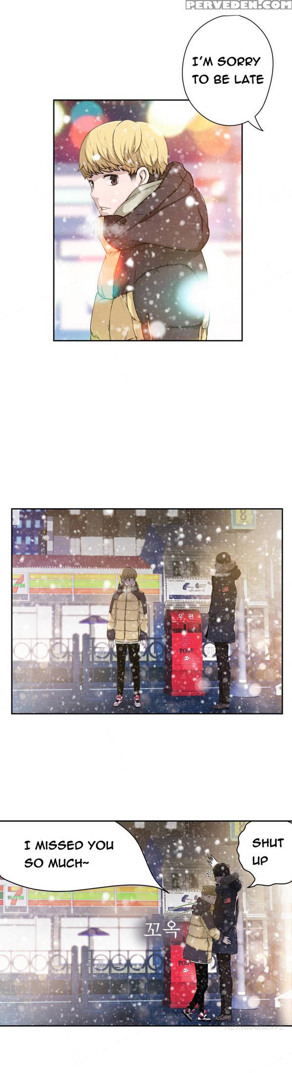 Tissue Thieves Ch.1-23 (english) (ongoing) 1