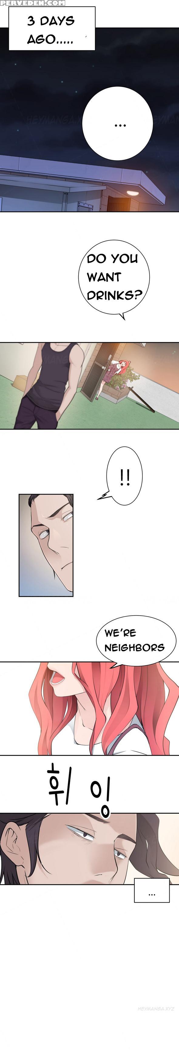 Tissue Thieves Ch.1-23 (english) (ongoing) 1