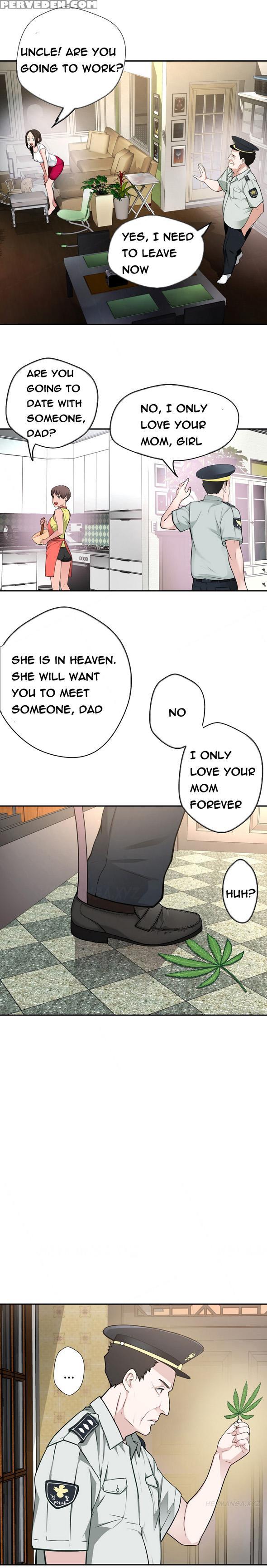 Tissue Thieves Ch.1-23 (english) (ongoing) 1