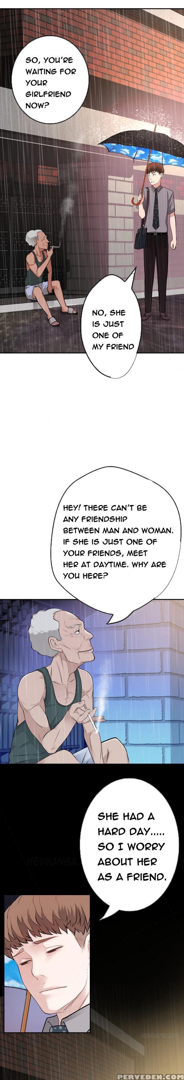 Tissue Thieves Ch.1-23 (english) (ongoing) 1