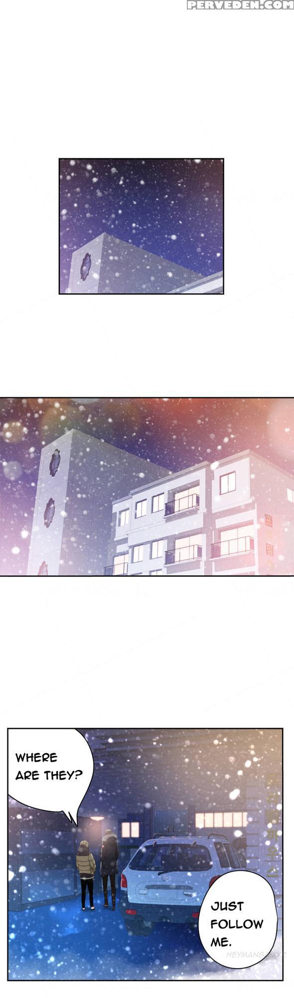 Tissue Thieves Ch.1-23 (english) (ongoing) 1