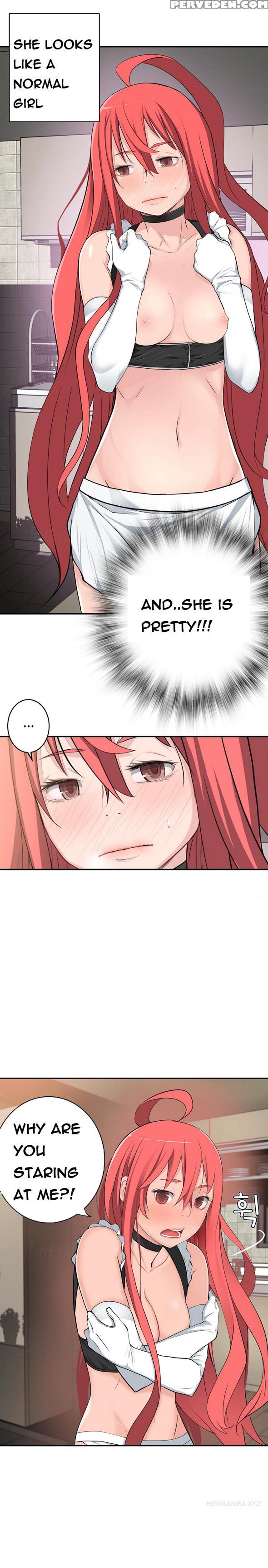 Tissue Thieves Ch.1-23 (english) (ongoing) 1