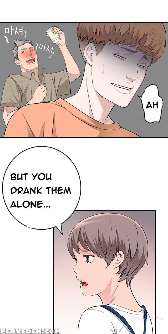 Tissue Thieves Ch.1-23 (english) (ongoing) 1