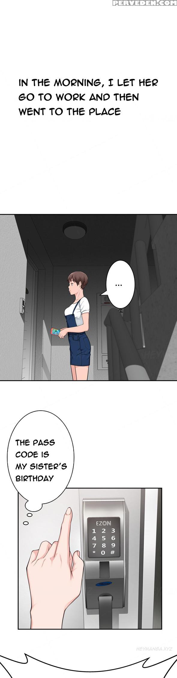 Tissue Thieves Ch.1-23 (english) (ongoing) 1
