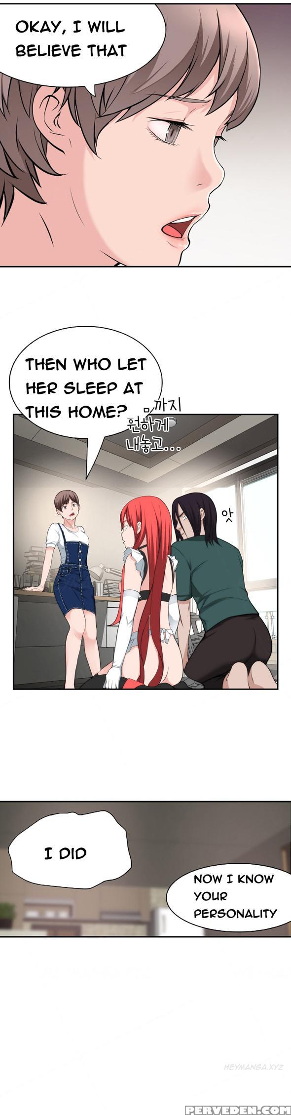 Tissue Thieves Ch.1-23 (english) (ongoing) 1