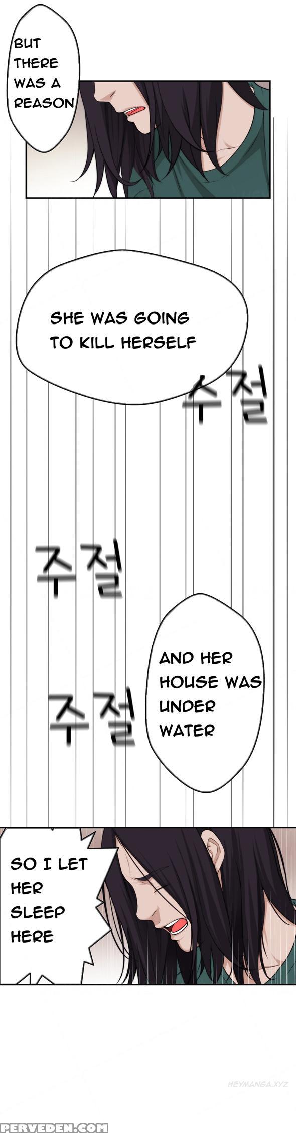 Tissue Thieves Ch.1-23 (english) (ongoing) 1