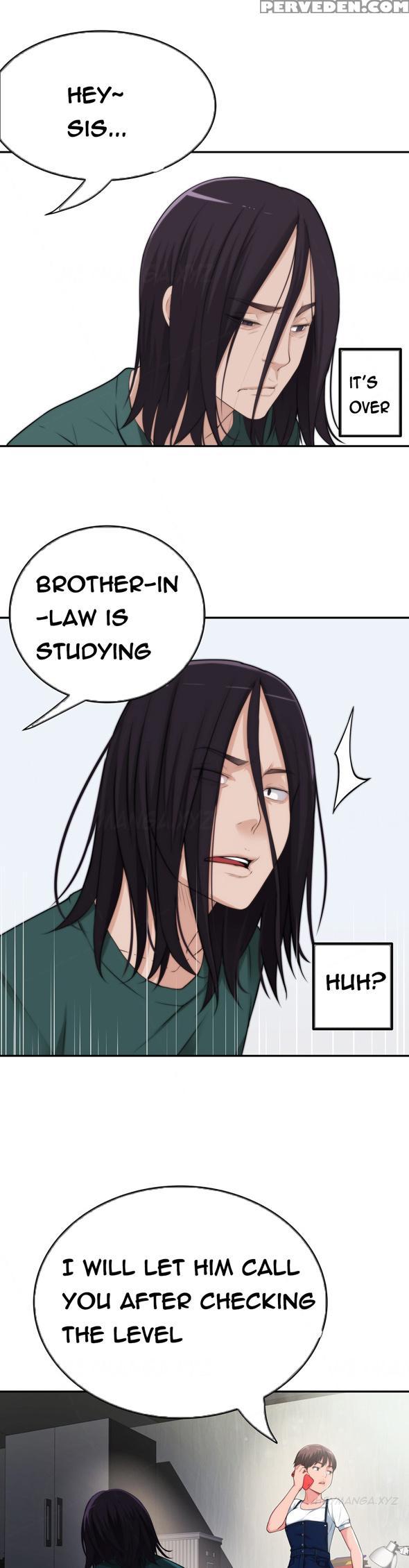 Tissue Thieves Ch.1-23 (english) (ongoing) 1