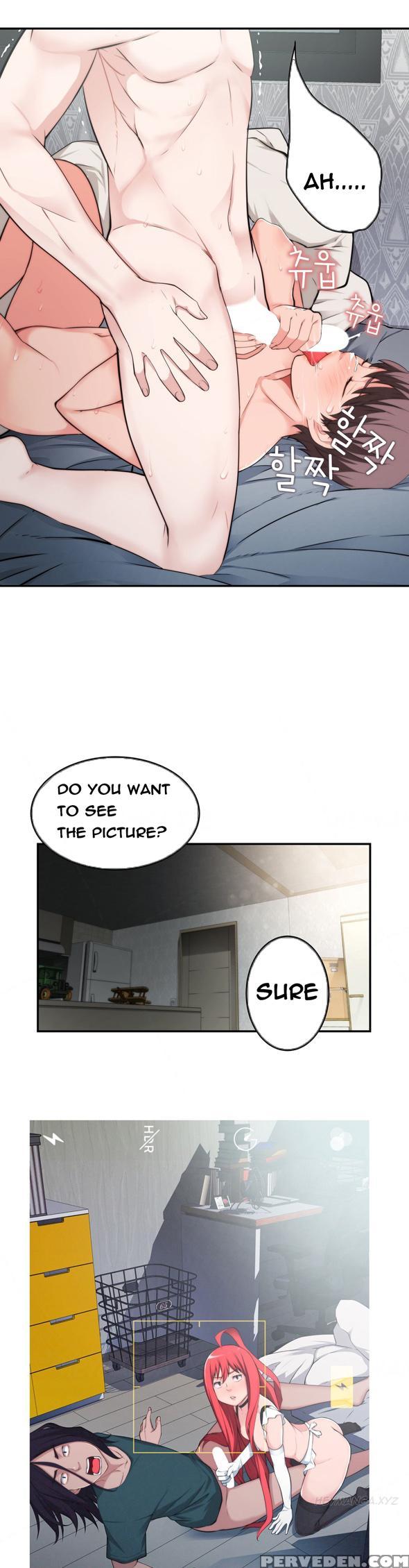 Tissue Thieves Ch.1-23 (english) (ongoing) 1