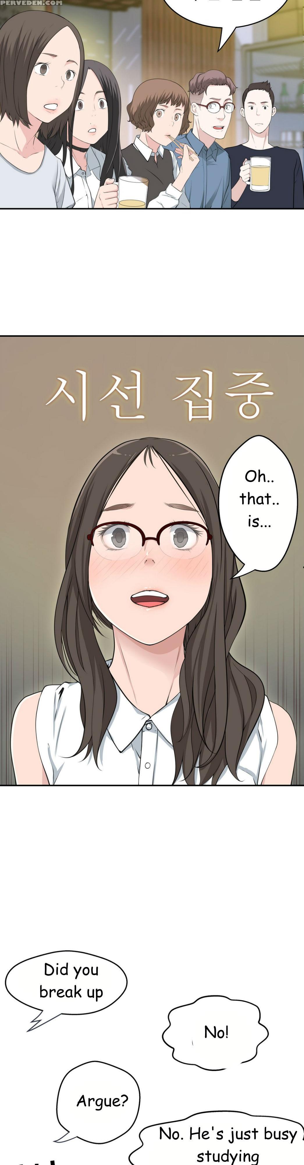 Tissue Thieves Ch.1-23 (english) (ongoing) 1
