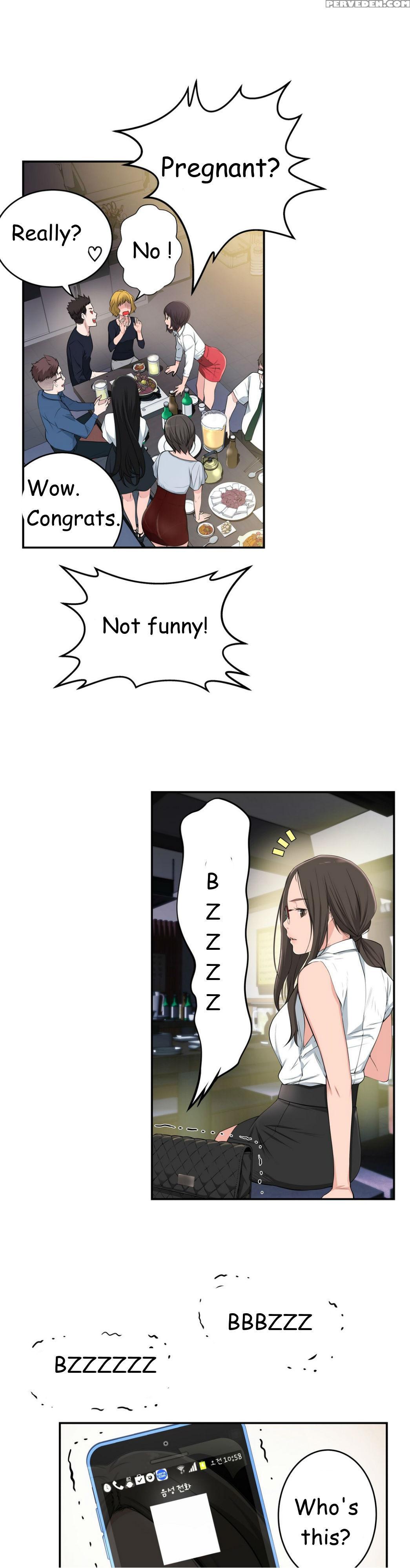 Tissue Thieves Ch.1-23 (english) (ongoing) 1