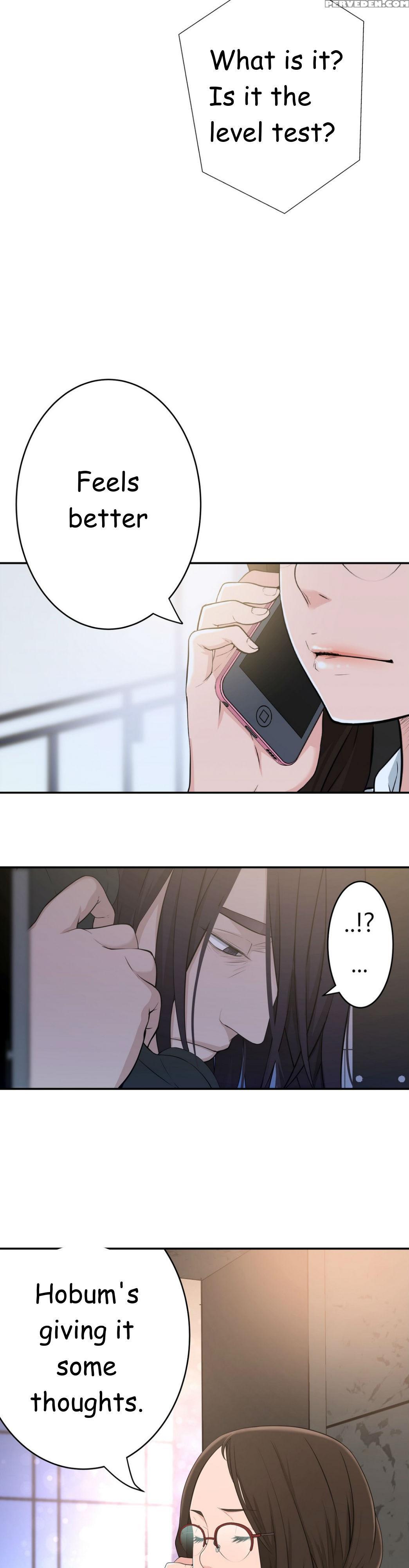 Tissue Thieves Ch.1-23 (english) (ongoing) 1