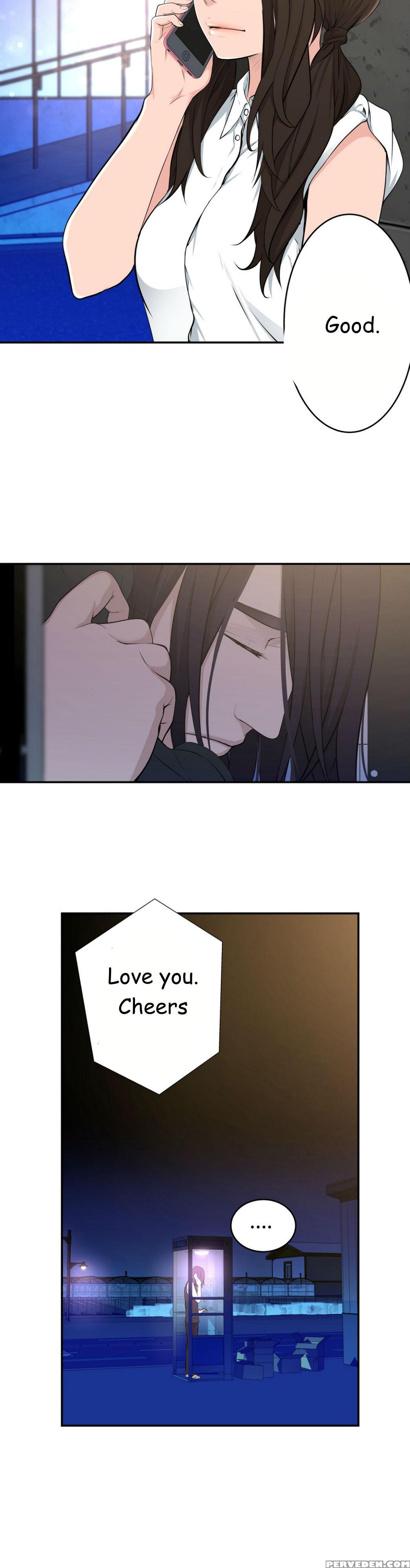 Tissue Thieves Ch.1-23 (english) (ongoing) 1