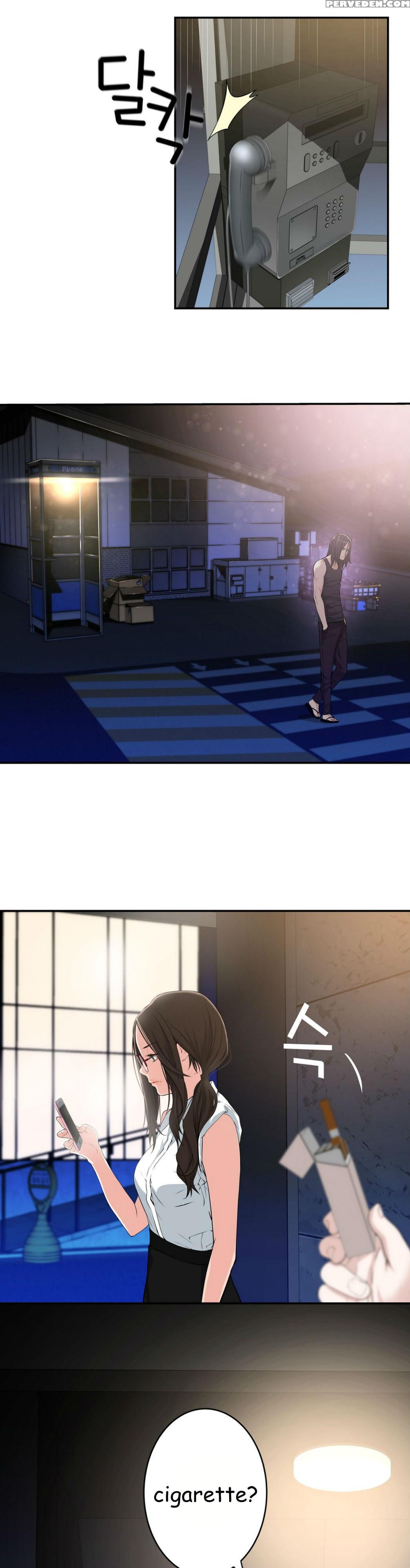 Tissue Thieves Ch.1-23 (english) (ongoing) 1